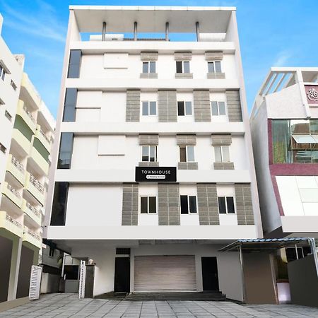 Super Townhouse Alwal Road Trimulgherry Exterior foto