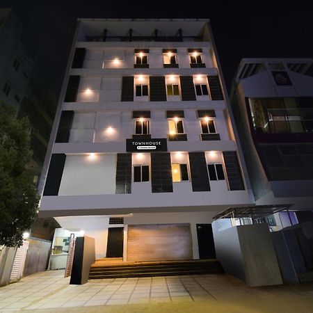 Super Townhouse Alwal Road Trimulgherry Exterior foto