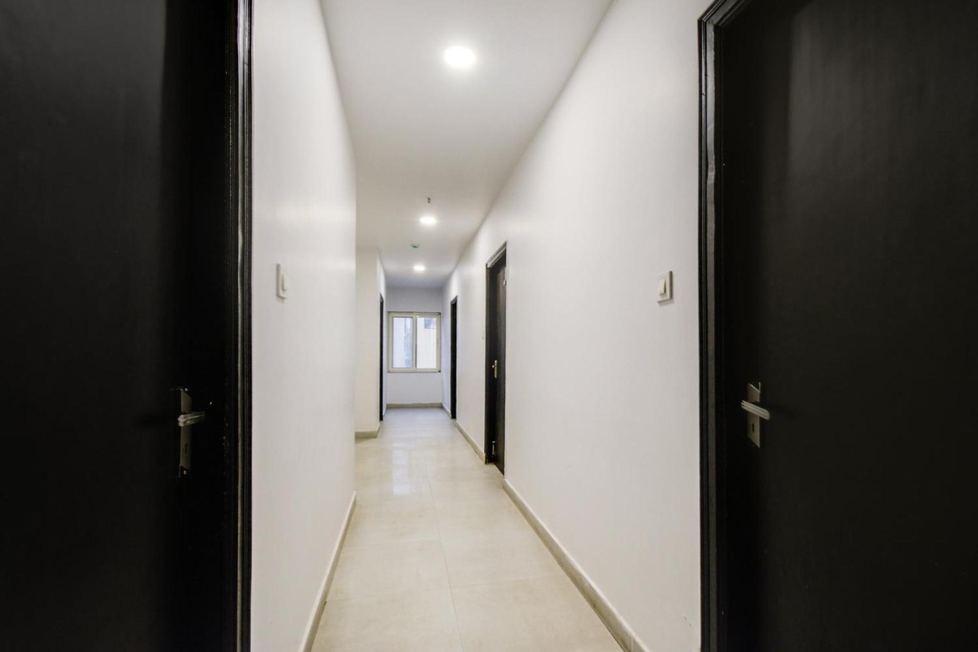 Super Townhouse Alwal Road Trimulgherry Exterior foto