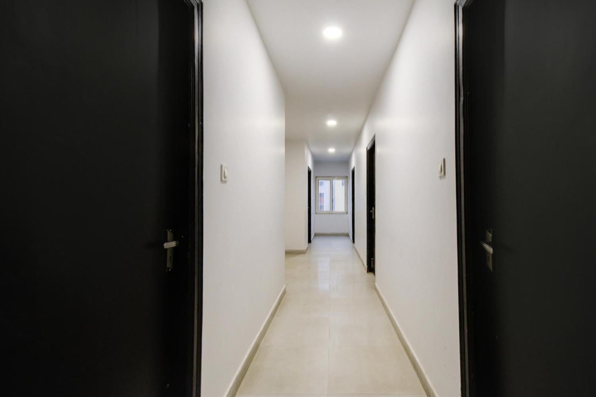 Super Townhouse Alwal Road Trimulgherry Exterior foto